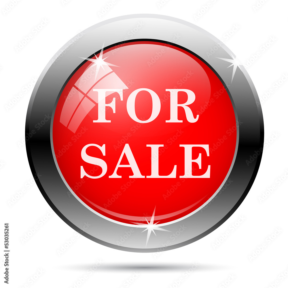 Metallic glossy icon Metallic glossy icon