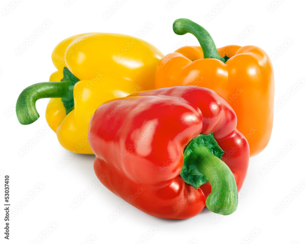 fresh peppers fresh peppers