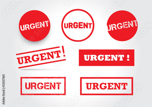 URGENT COLLECTION