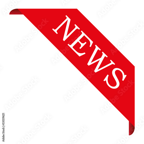 News Icon Zeitung News Nachrichten Aktuelles Ecke