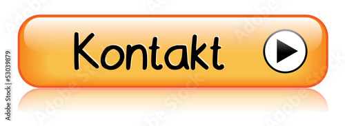 "KONTAKT" Button (Kundenservice Rufen Sie Uns Web Knopf Hotline)