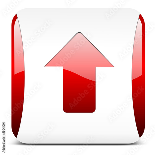 Pfeil hoch, upload