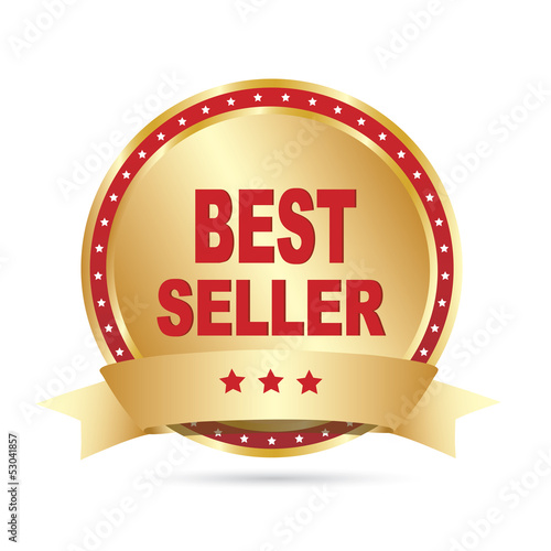 Bestseller label