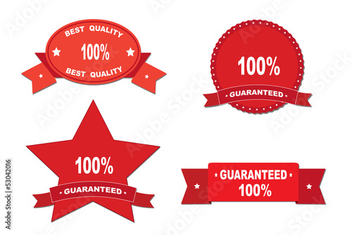Set of stickers - 100% guaranteed, best quality