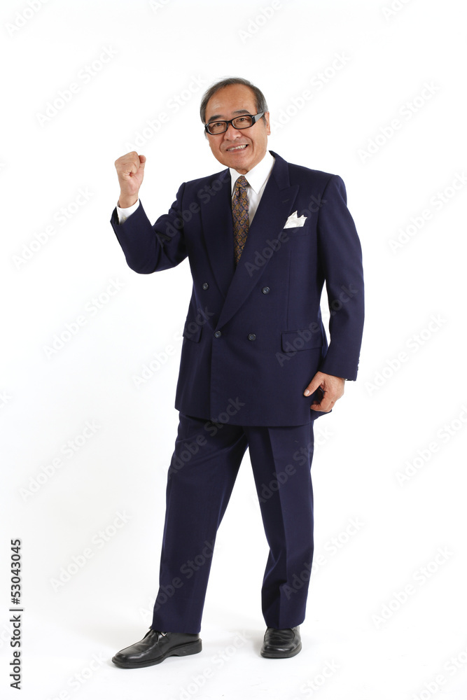 経営者 経営者