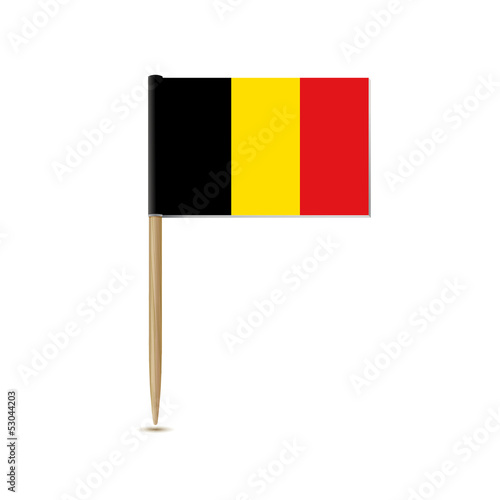 Belgium flag