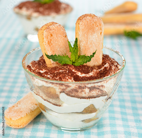 dessert tiramisu