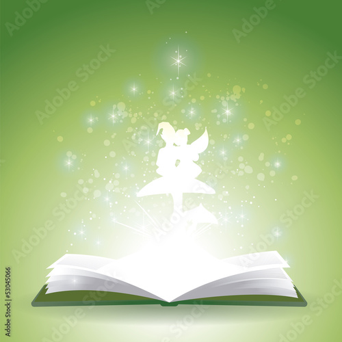 fairytale lovers book