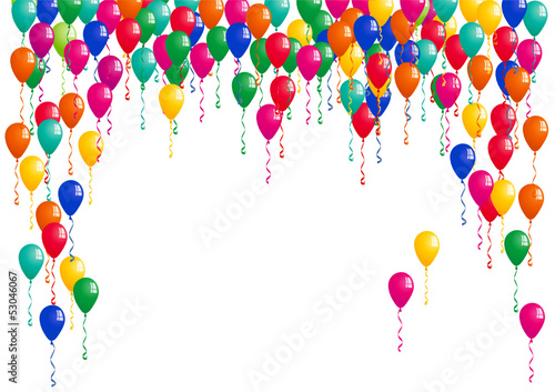 Luftballons