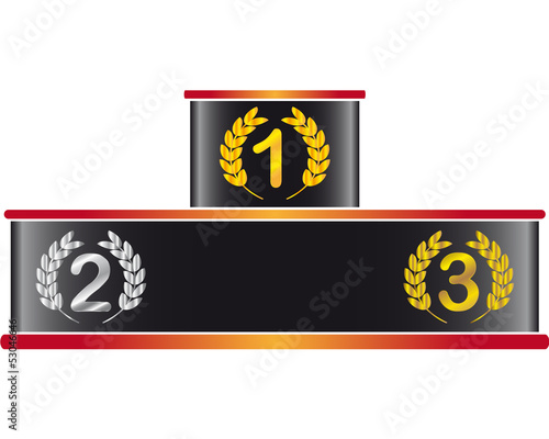 Podium