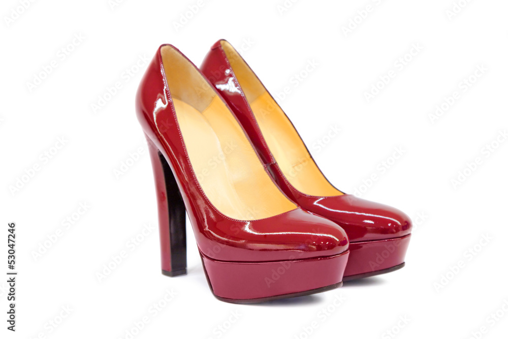 Female footwear-75 Female footwear-75