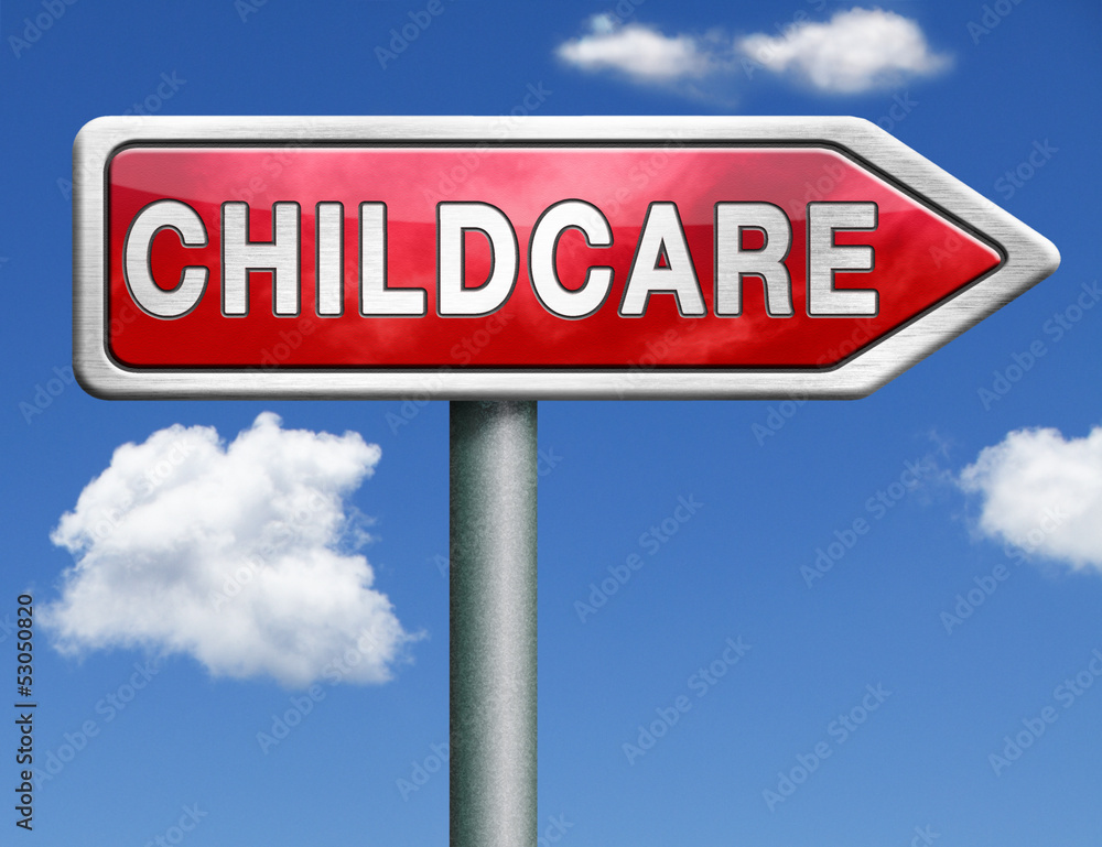 child care child care