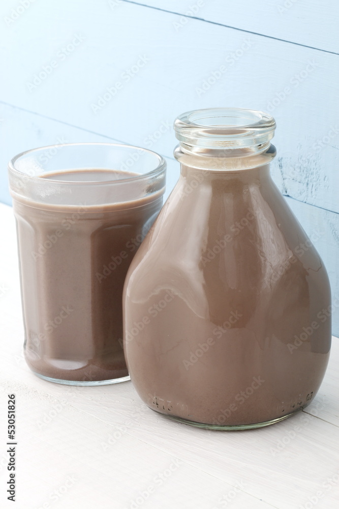 chocolate milk pint chocolate milk pint