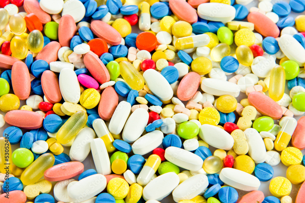 pills . health pills . health