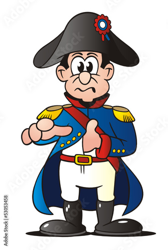 Napoleon Bonaparte