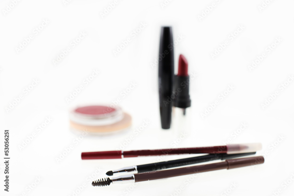 Wimperntusche Wimperntusche