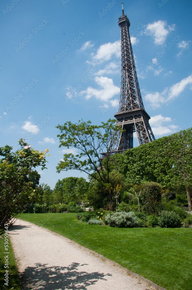 tour eiffel à Paris tour eiffel à Paris