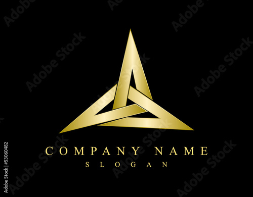 Tribal logo