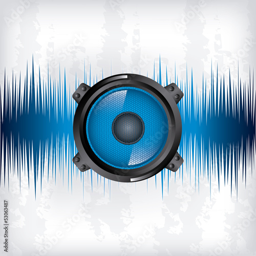 sound wave design
