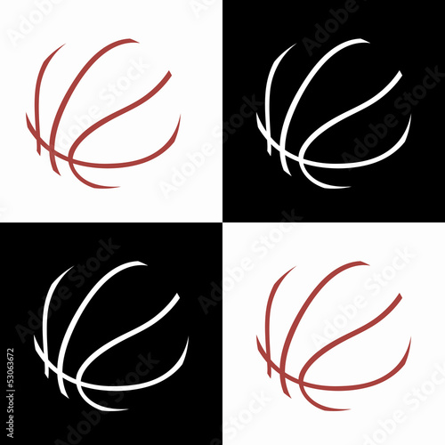 basketball icons