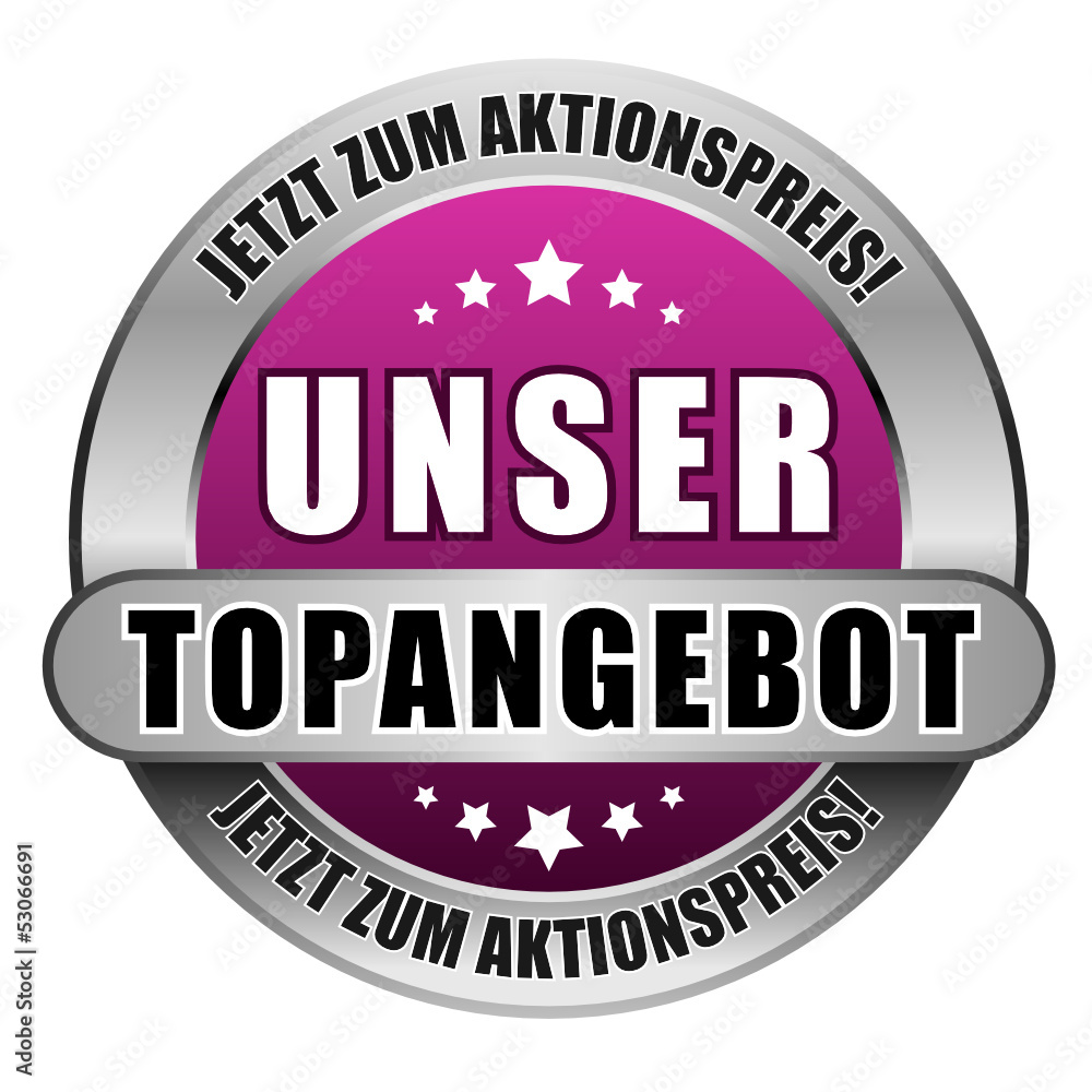 5 Star Button pink UNSER TOP ANGEBOT JZA JZA 5 Star Button pink UNSER TOP ANGEBOT JZA JZA
