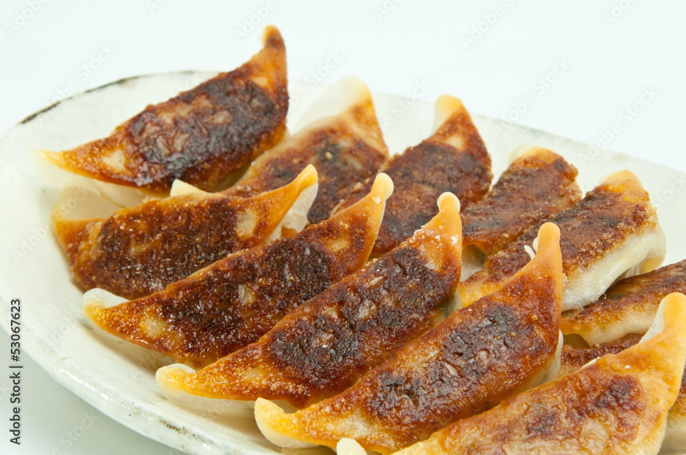 餃子 餃子