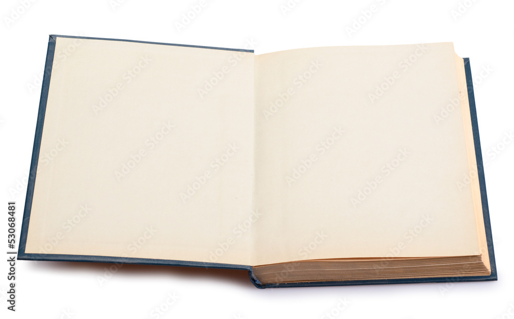 old book old book