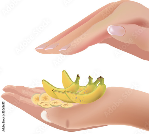 banana