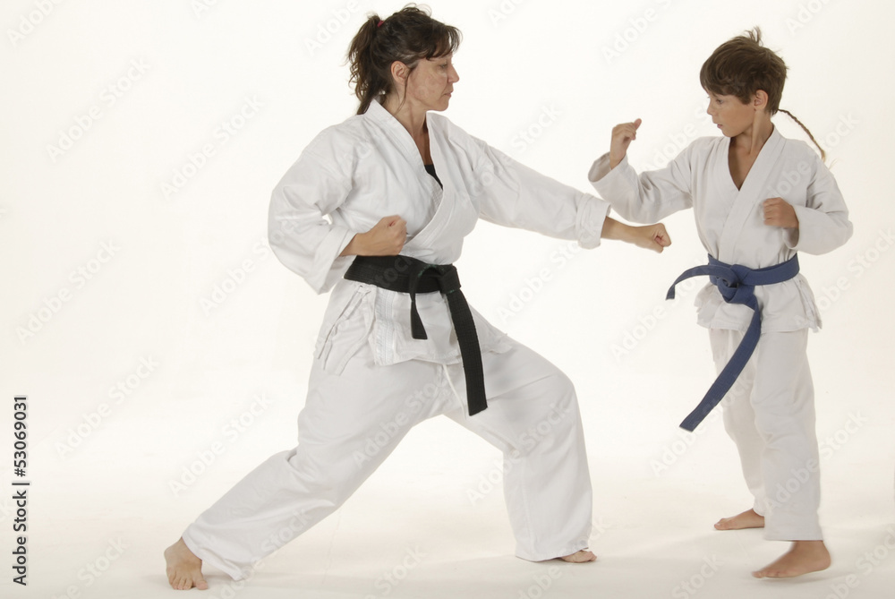 Martial arts Martial arts