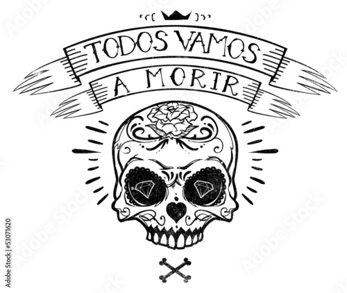 Todos vamos a morir