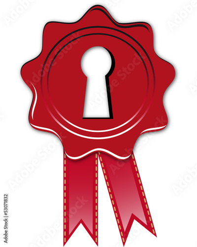 Lock stamp