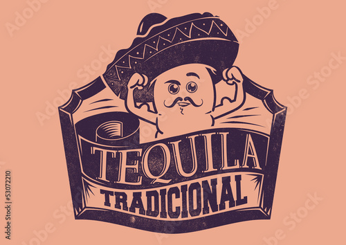 Tequila Tradicional