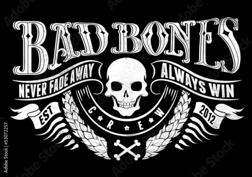 Always bad