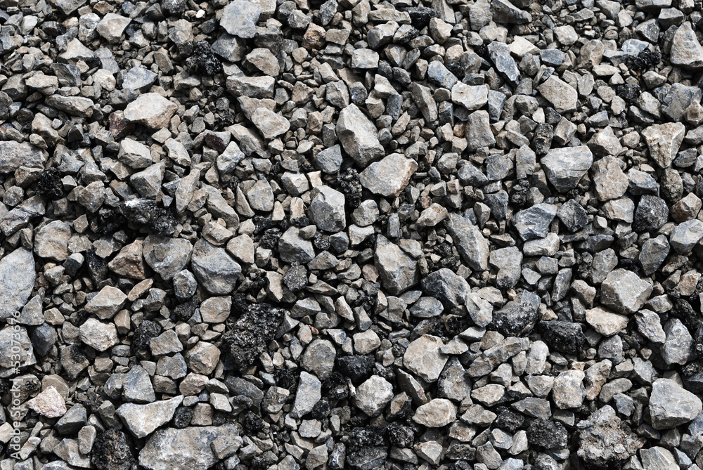 Light-Brown stone ,Pebble stone background Light-Brown stone ,Pebble stone background