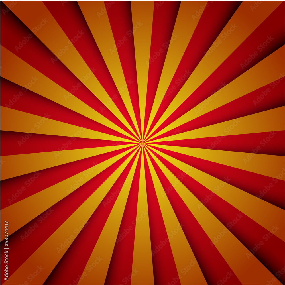 Obraz premium Vector creative background. Eps10