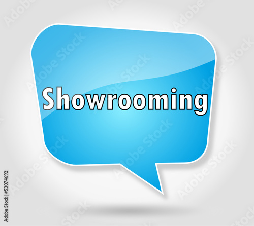 Showrooming