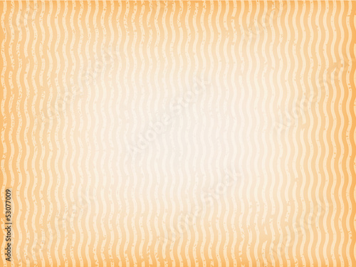 Vintage Hintergrund mit Streifenmuster
