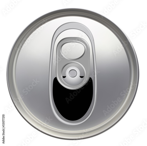 Drink can