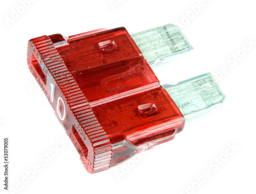 Red fuse