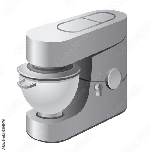 food processor