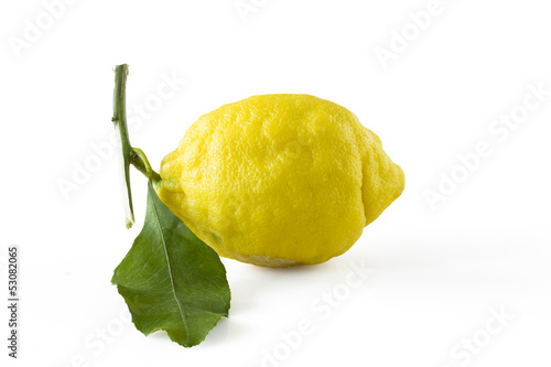 lemon