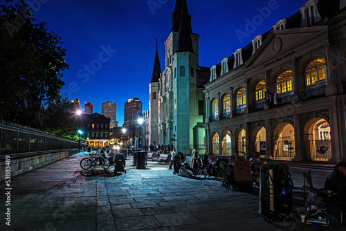 Photographie Charming New Orleans