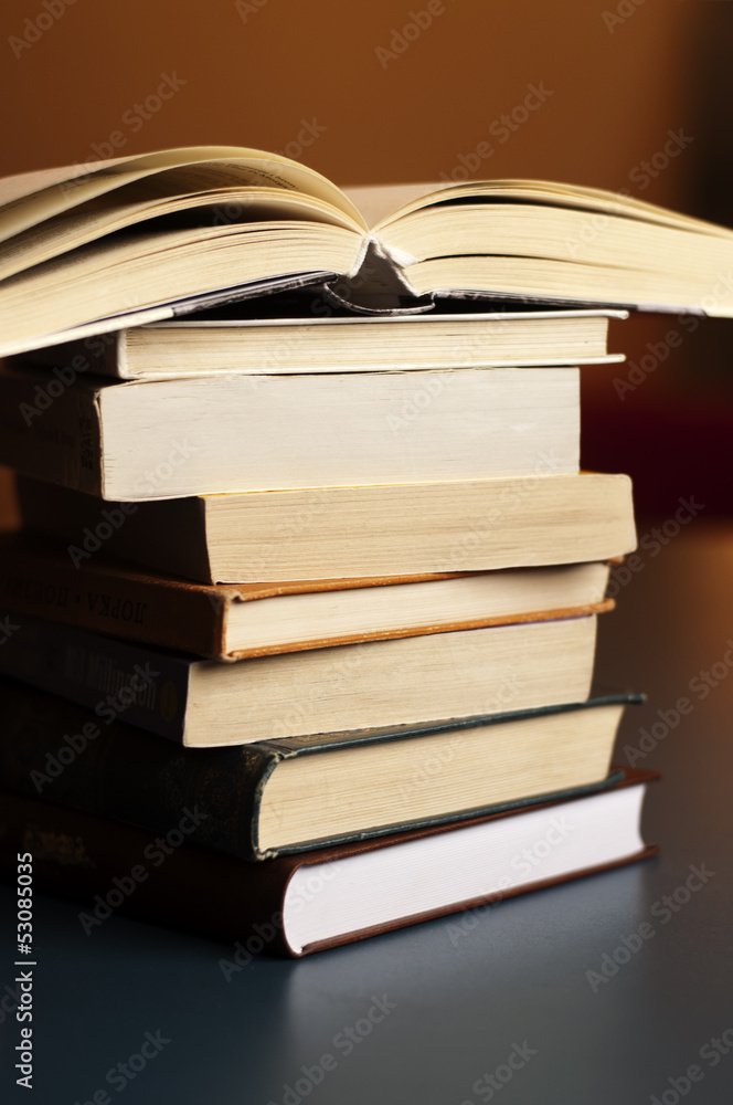 Books Books