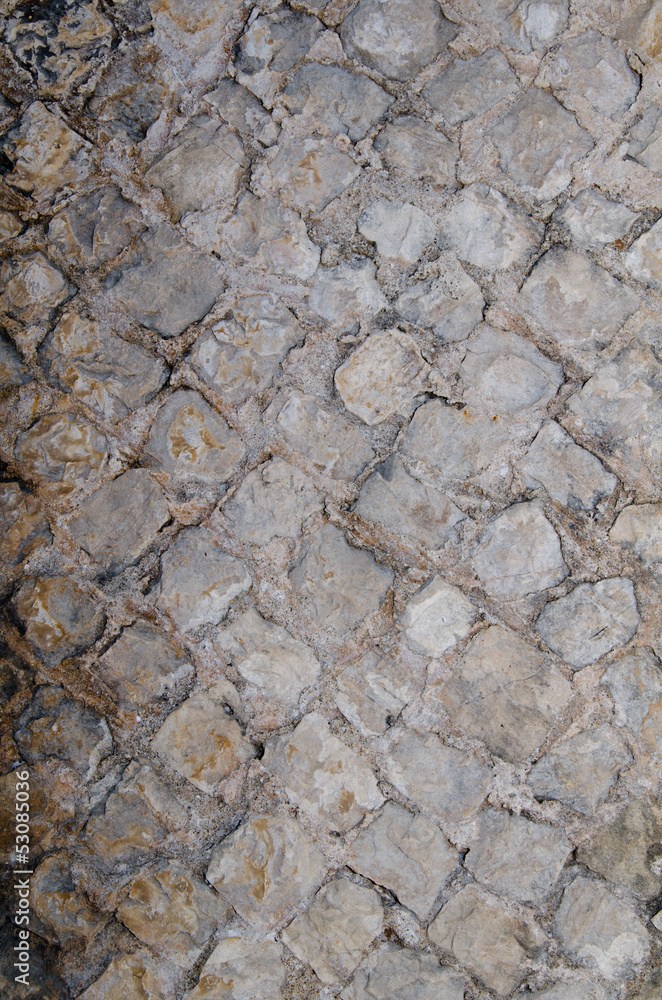 Fototapeta premium opus reticulatum