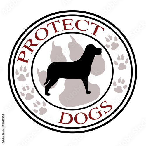 Protect dogs