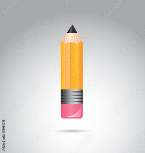 pencil design