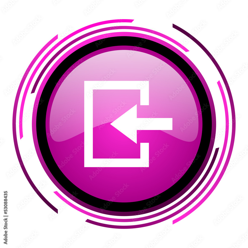 enter icon enter icon