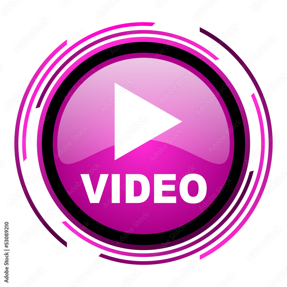 video icon video icon