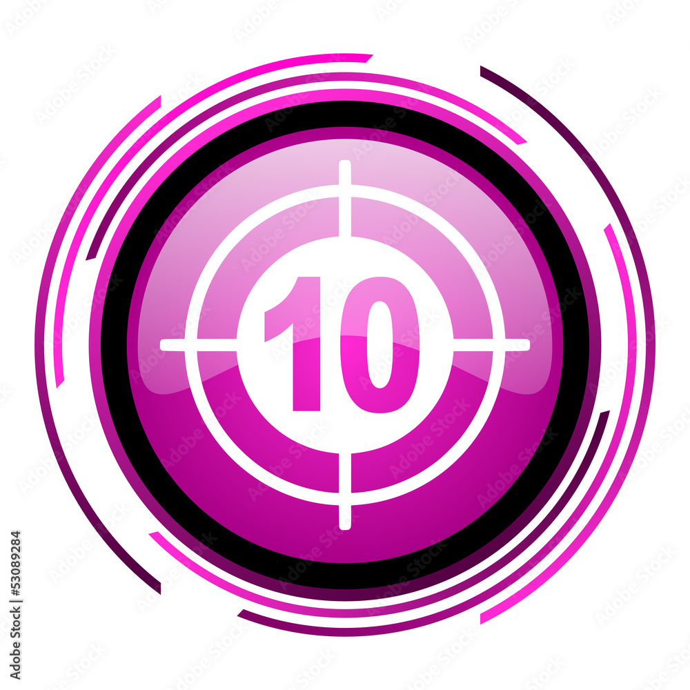 target icon target icon