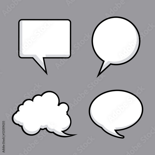 expression icons